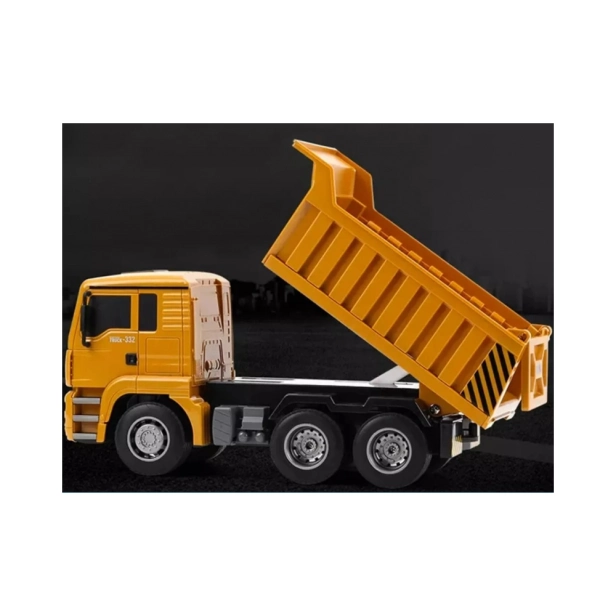 RC nákladné auto HN337 1:18
