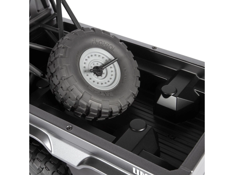 Axial SCX10 II UMG10 6x6 1:10 RTR