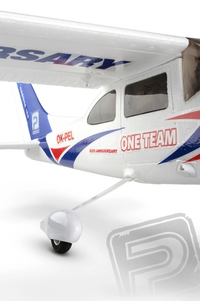 RC letadlo CESSNA 182 Skyline