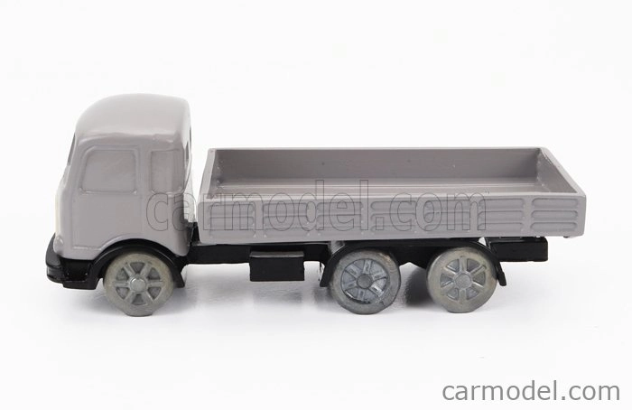 Officina-942 Om fiat Tigre Truck 3-assi 1960 1:76 Biela