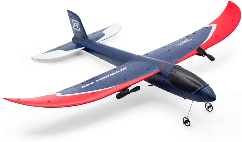 BAZAR-RC letadlo RMT Redwings 498