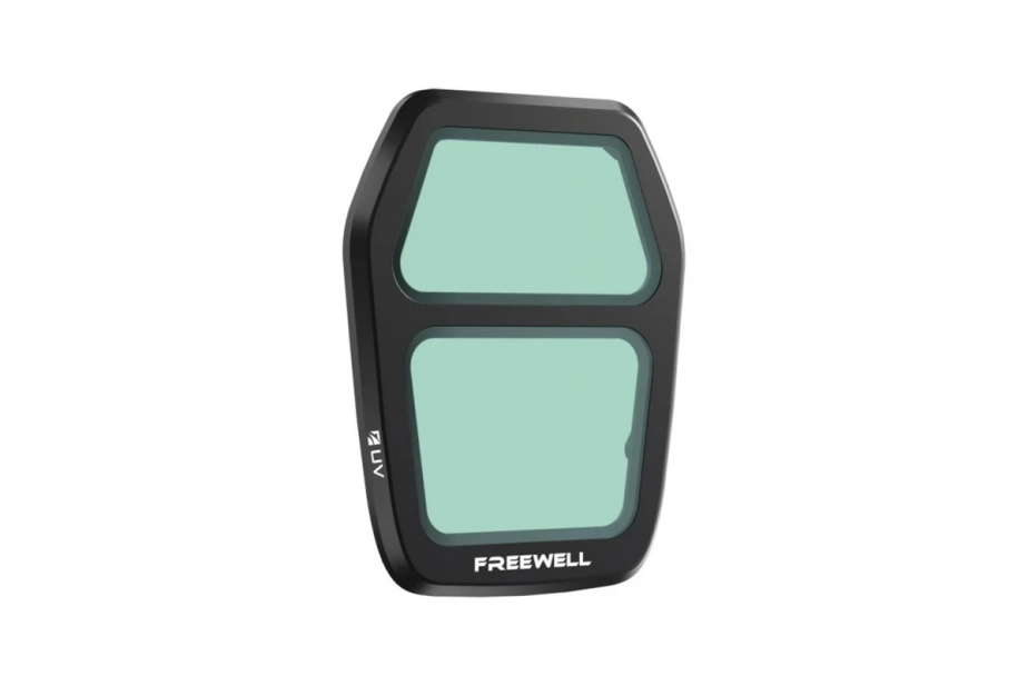 UV filter Freewell pre DJI Air 3S