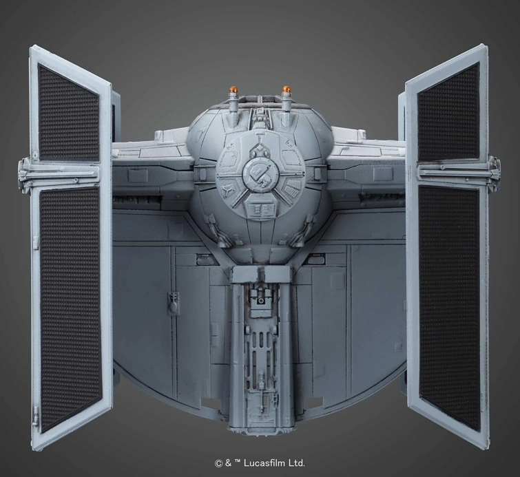 Revell BANDAI SW – TIE Advanced (1:72)