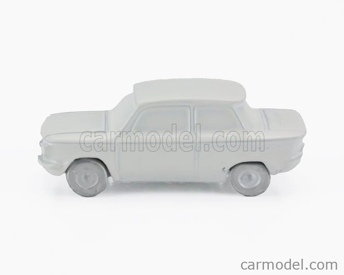 Officina-942 NSU Prinz 4 1961 1:76 Bílá