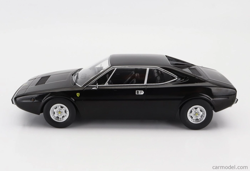 Kk-scale Ferrari Dino 308 Gt4 1974 1:18 Black