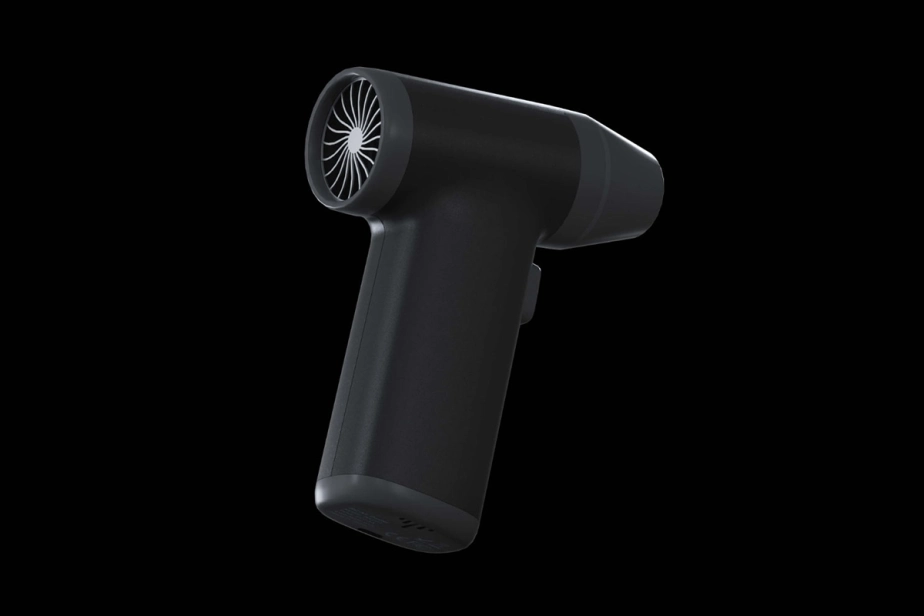 SKY RC RTB01 RT002 ofukovač