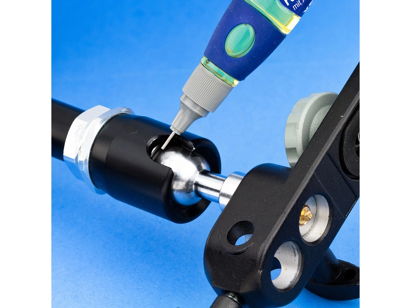 Univerzálny olej Modelcraft Precision Oiler 7,5 ml