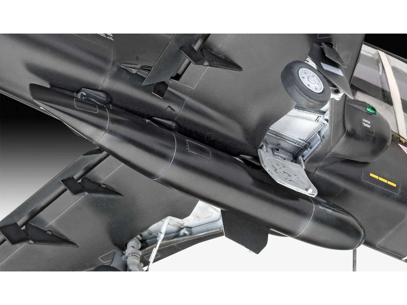 Revell BAe Hawk T2 (1:32)