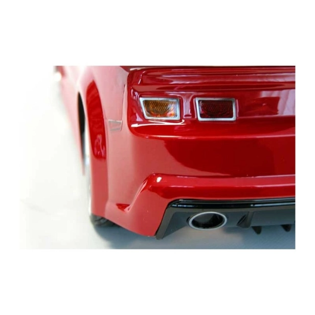 RC auto TMR Touring Drift Muscle Car