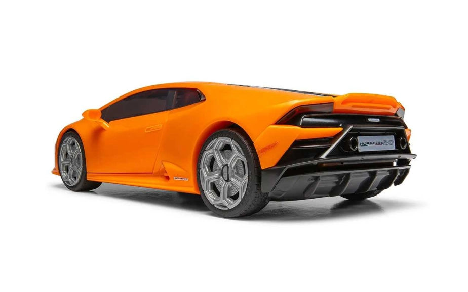 Airfix Quick Build – Lamborghini Huracán EVO