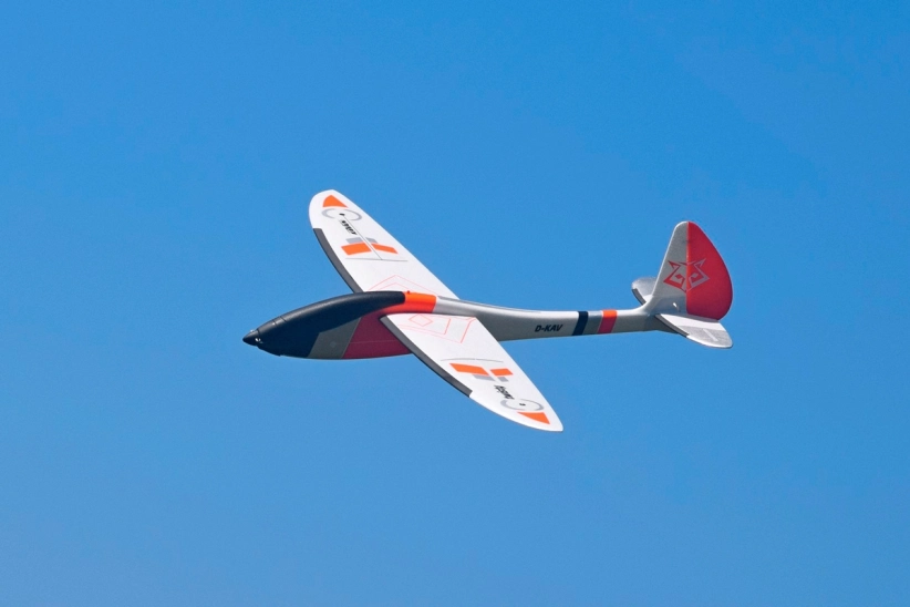 KAVAN Twisty 1512 mm - oranžová