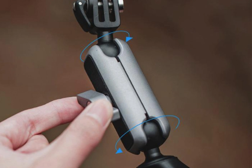 Magnetický držiak pre akčné kamery PGYTECH (P-GM-155)