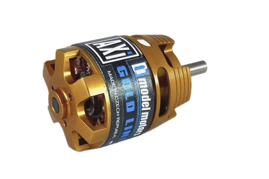 AXI 2808/24 V3 LONG striedavý motor
