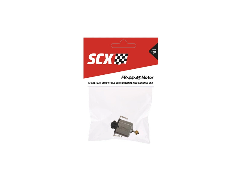 SCX motor FR-44-45