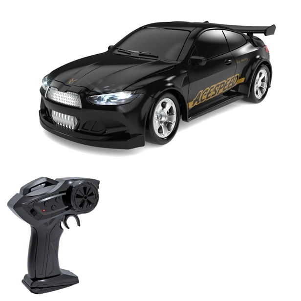 RC auto Drift Ace Speed, čierne | RCprofi.sk
