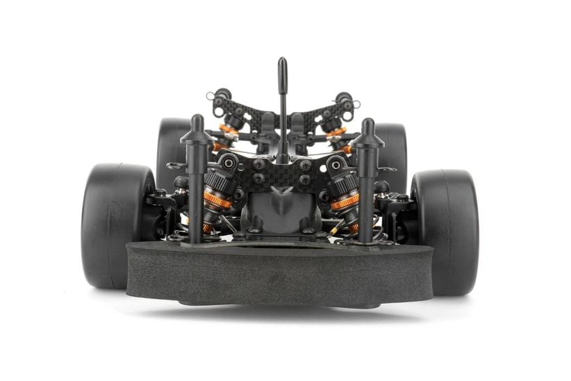 CARTEN M210 FWD 1/10 M-šasi 210 stavebnica