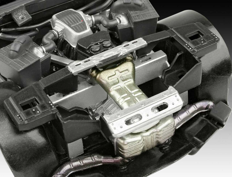 Revell McLaren 570S (1:24)