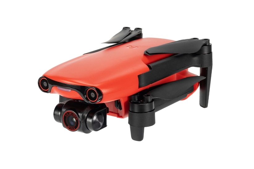 Autel EVO Nano+ Standard Package /Red