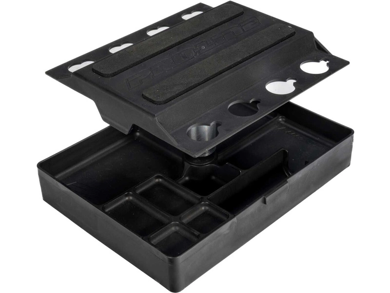 Pro-Line multifunkčný stojan pre RC autá 1:28 - 1:8