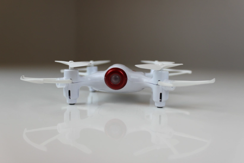 Dron Syma X21