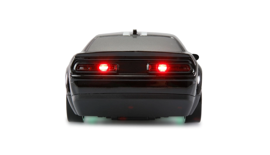 Amewi RC auto Drift Muscle Car 4WD 1:20 RTR čierne