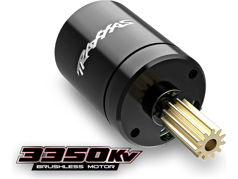Striedavý motor Traxxas 3350Kv