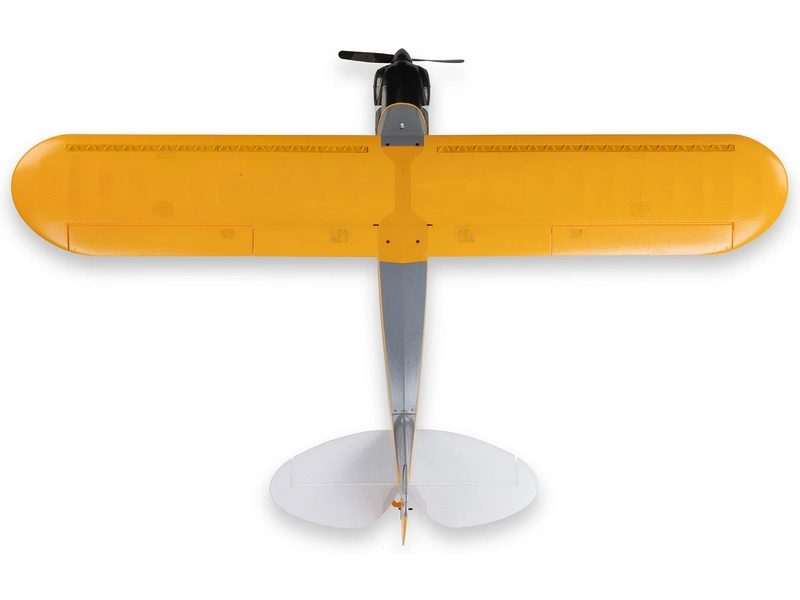 Hobbyzone Carbon Cub S 2 1.3m Cleetus McFarland SE BNF Basic