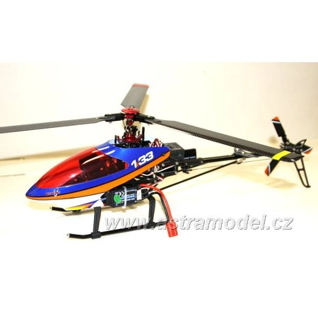 RC vrtuľník Scorpio 1v33 2.4GHz