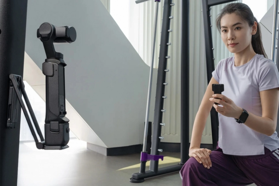 Insta360 Luna Ultra magnetický držák