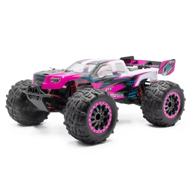 STX elektro Offroad Truggy 2024 – 2,4 GHz RTR (4wd), fialová