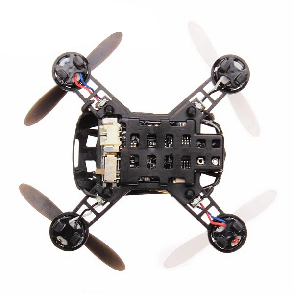 RC dron Ninja hybrid