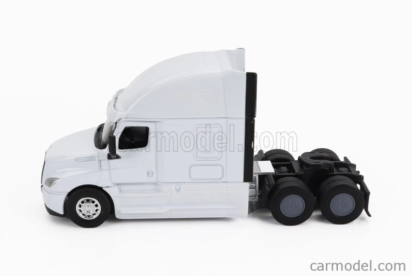 Welly Freightliner Cascadia ťahač 3-assi 2015 1:64 biely