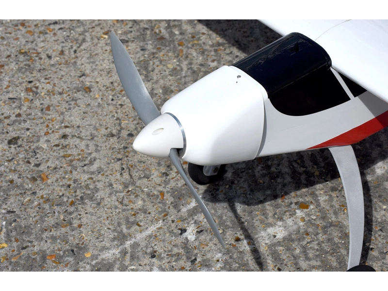 WOT 4 Mk2 Trainer 1.3m ARF