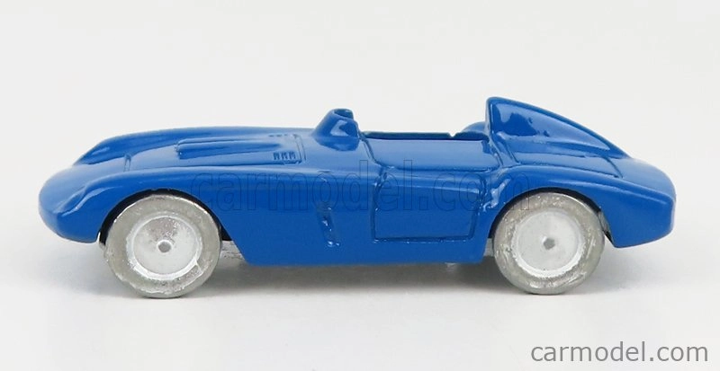 Officina-942 Ferrari 750 Monza Spider 1955 1:76 Modrá
