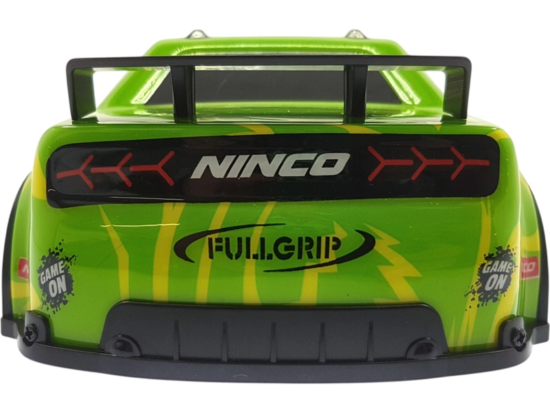 NINCORACERS Yoko 2