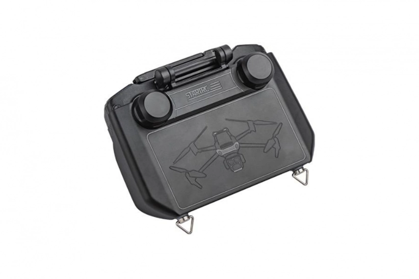 DJI RC Pro - 2v1 sluneční clona