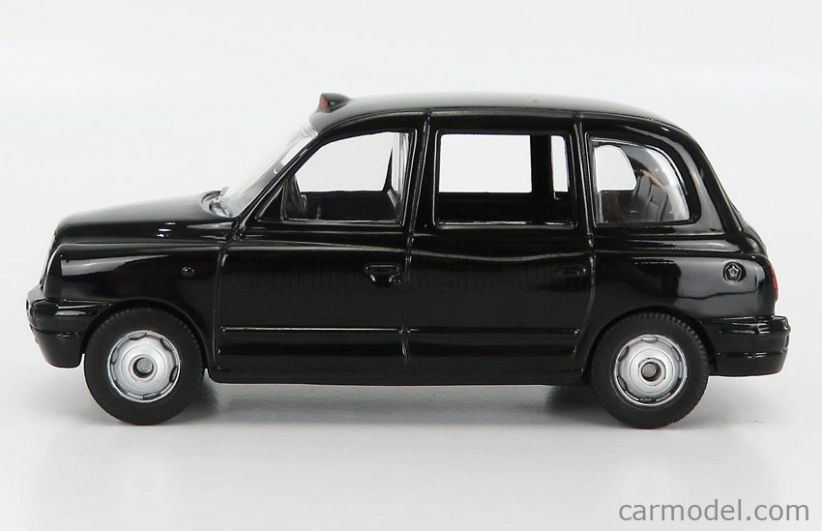 Corgi Austin London Taxi Lti Tx4 2014 1:36 Black