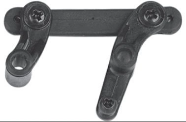 AB30-ZJ01 - Steering arm set