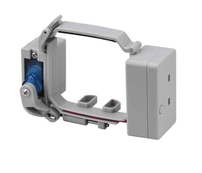 DJI MINI 3 Pro – závesný systém