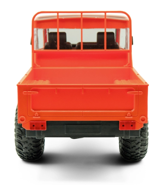RC auto Cruiser FJ-45 Pick-up, oranžová