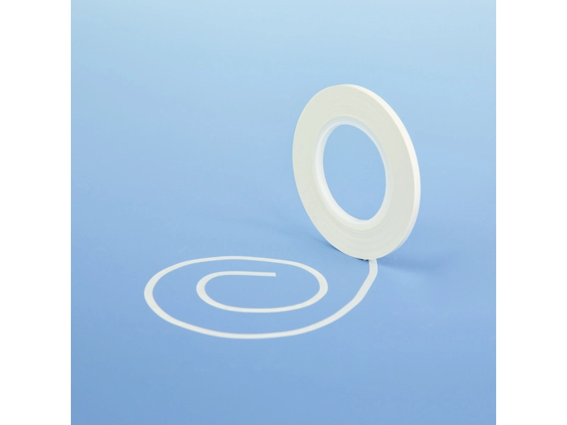 Maskovacia páska Modelcraft flexibilná 6 mm (2x 18 m)