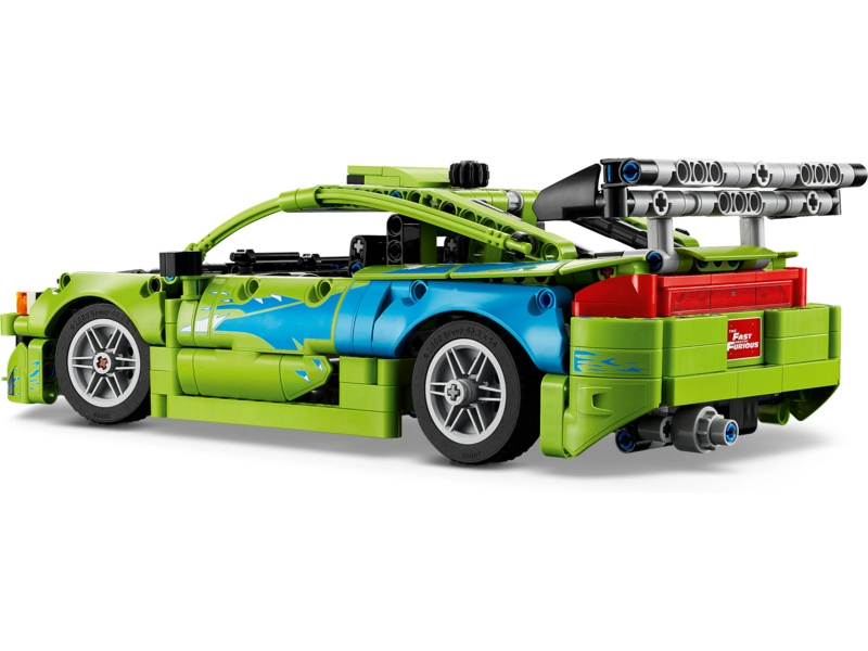 LEGO Technic - Auto Fast and Furious Mitsubishi Eclipse