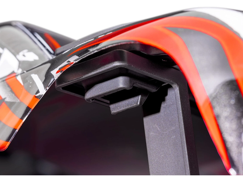 RC auto Traxxas Stampede 1:10 HD RTR, zelená