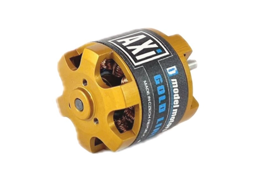 AXI 2212/26 V3 střídavý motor