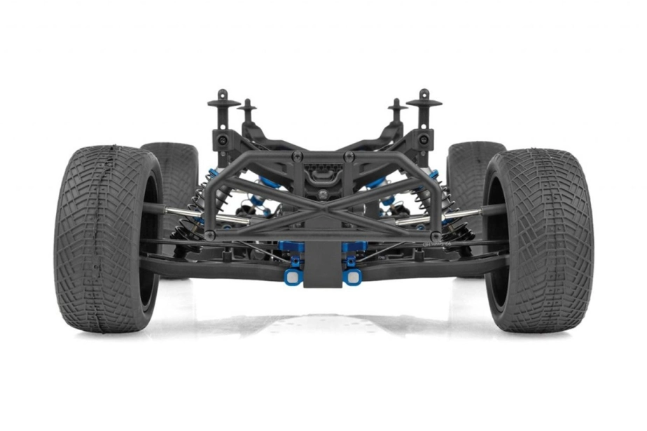 RC10SC7 Team Kit