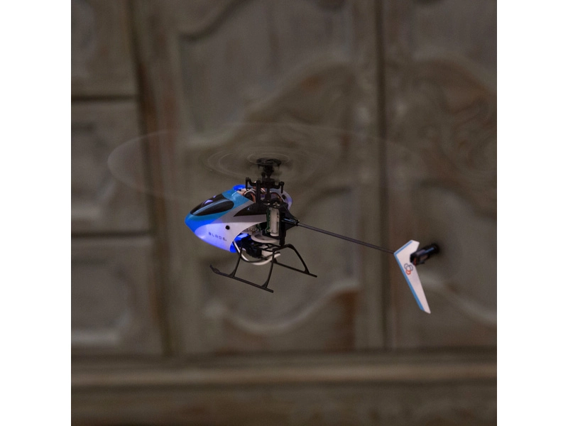 RC vrtulník Blade Nano S3 AS3X SAFE BNF Basic