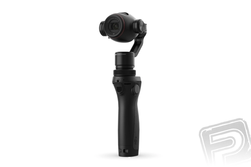 DJI OSMO+ a hrudní popruh (SPECIÁLNÍ AKCE)