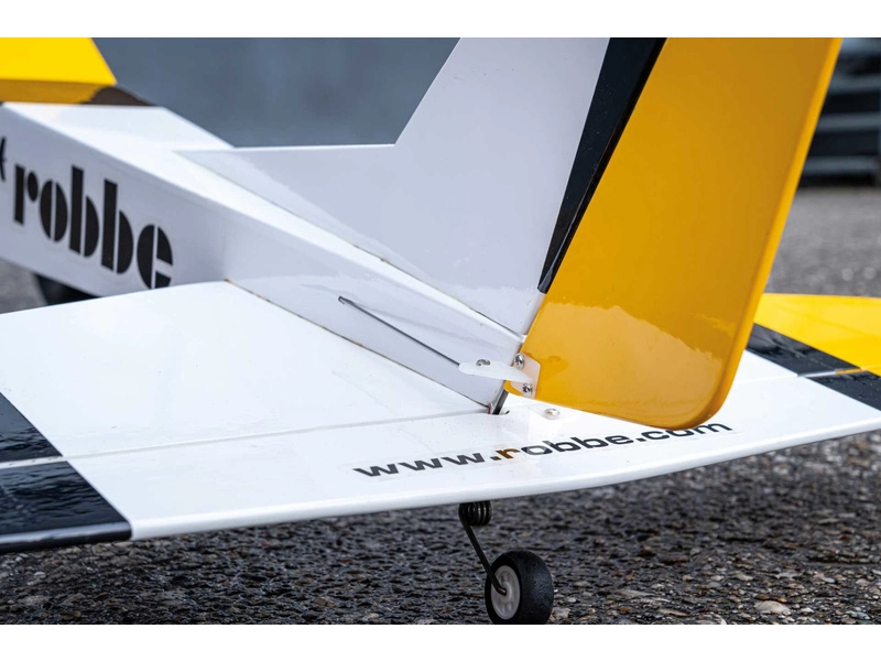 RC lietadlo Turbo Charter 1.5m ARF