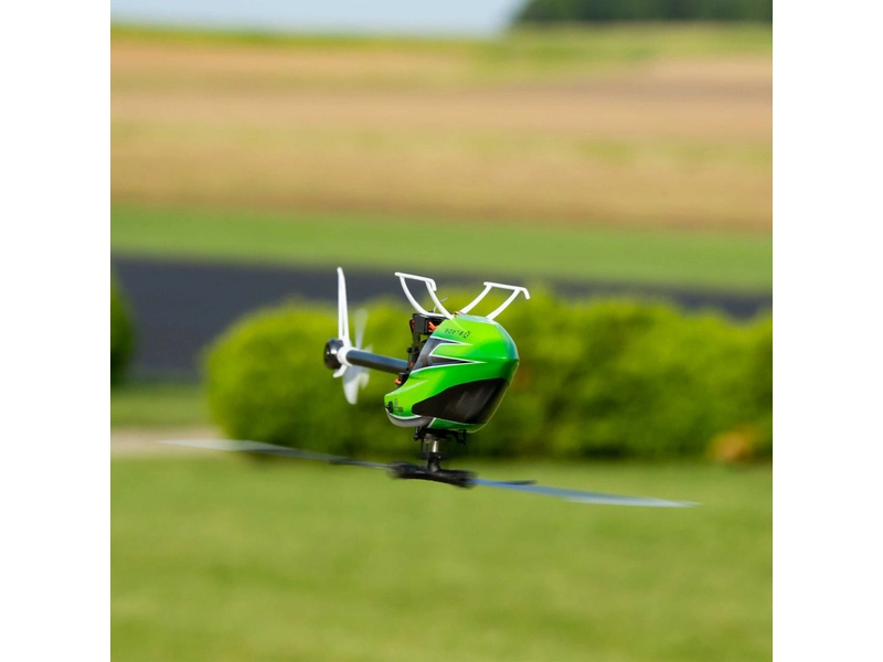 RC vrtuľník Blade 150 S BNF Basic