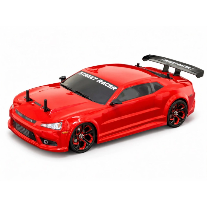 RC auto TMR Touring Drift Muscle Car